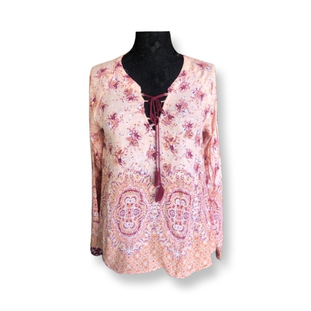 Sanctuary Tunic